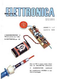 Nuova Elettronica -  001